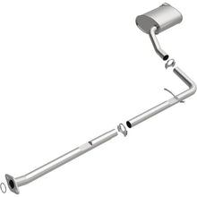Load image into Gallery viewer, MagnaFlow BRE Exhaust Kit 11-14 Hyundai Sonata - Back View