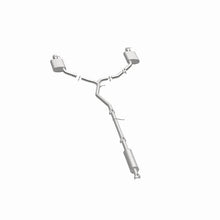Load image into Gallery viewer, MagnaFlow BRE Exhaust Kit 11-15 Ford Explorer 3.5L - Additional View 5