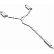Load image into Gallery viewer, MagnaFlow BRE Exhaust Kit 11-15 Ford Explorer 3.5L - Additional View 7