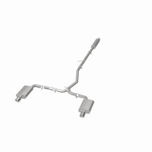 Load image into Gallery viewer, MagnaFlow BRE Exhaust Kit 11-15 Ford Explorer 3.5L - Additional View 8