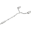 Load image into Gallery viewer, MagnaFlow BRE Exhaust Kit 11-15 Ford Explorer 3.5L - Additional View 9