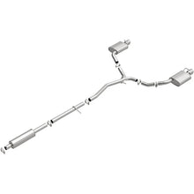 Load image into Gallery viewer, MagnaFlow BRE Exhaust Kit 11-15 Ford Explorer 3.5L - Additional View 9