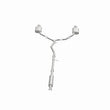 Load image into Gallery viewer, MagnaFlow BRE Exhaust Kit 11-15 Ford Explorer 3.5L - Additional View 10
