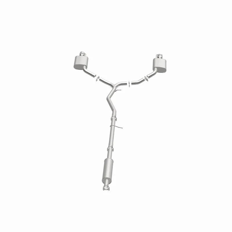 MagnaFlow BRE Exhaust Kit 11-15 Ford Explorer 3.5L - Additional View 10