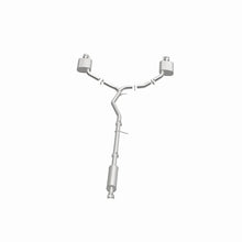 Load image into Gallery viewer, MagnaFlow BRE Exhaust Kit 11-15 Ford Explorer 3.5L - Additional View 10
