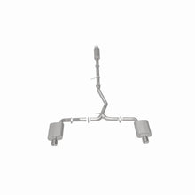 Load image into Gallery viewer, MagnaFlow BRE Exhaust Kit 11-15 Ford Explorer 3.5L - Additional View 11