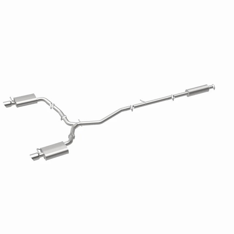 MagnaFlow BRE Exhaust Kit 11-15 Ford Explorer 3.5L - Additional View 12