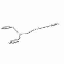 Load image into Gallery viewer, MagnaFlow BRE Exhaust Kit 11-15 Ford Explorer 3.5L - Additional View 12