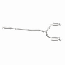 Load image into Gallery viewer, MagnaFlow BRE Exhaust Kit 11-15 Ford Explorer 3.5L - Additional View 14