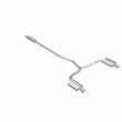 Load image into Gallery viewer, MagnaFlow BRE Exhaust Kit 11-15 Ford Explorer 3.5L - Additional View 16