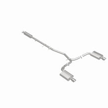 Load image into Gallery viewer, MagnaFlow BRE Exhaust Kit 11-15 Ford Explorer 3.5L - Additional View 16