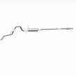 Load image into Gallery viewer, MagnaFlow BRE Exhaust Kit 11-17 Ford F-150 - Side View