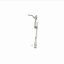 Load image into Gallery viewer, MagnaFlow BRE Exhaust Kit 11-17 Ford F-150 - Back View