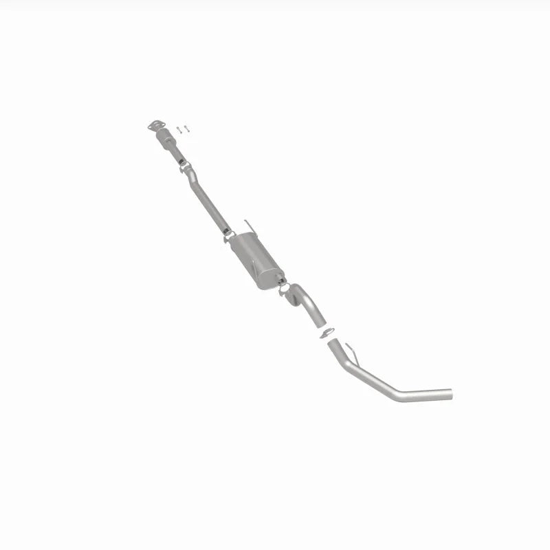 MagnaFlow BRE Exhaust Kit 11-17 Ford F-150 - Additional View 5