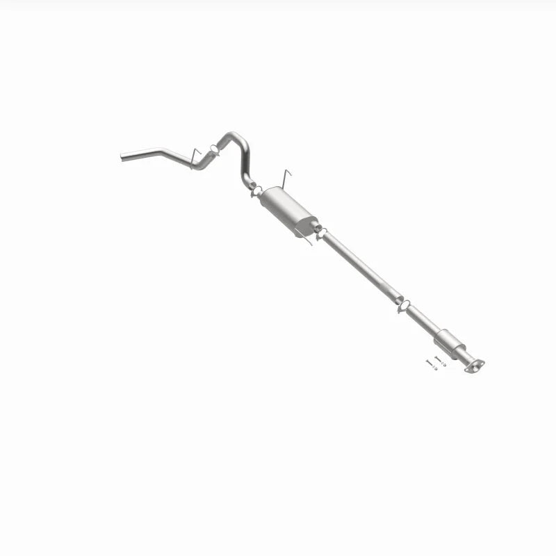 MagnaFlow BRE Exhaust Kit 11-17 Ford F-150 - Additional View 7
