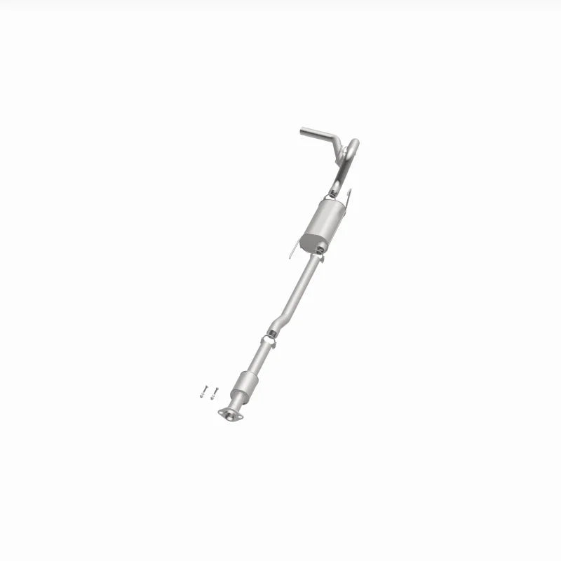MagnaFlow BRE Exhaust Kit 11-17 Ford F-150 - Additional View 8