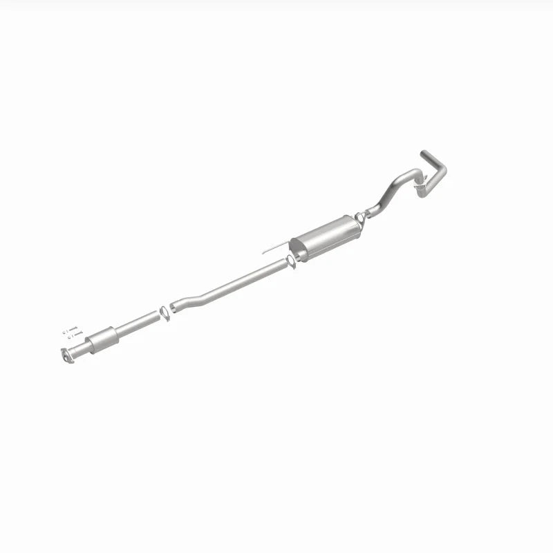 MagnaFlow BRE Exhaust Kit 11-17 Ford F-150 - Additional View 9