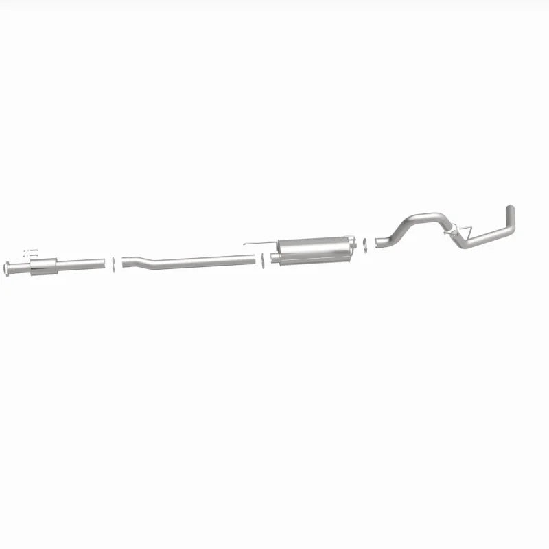 MagnaFlow BRE Exhaust Kit 11-17 Ford F-150 - Additional View 10