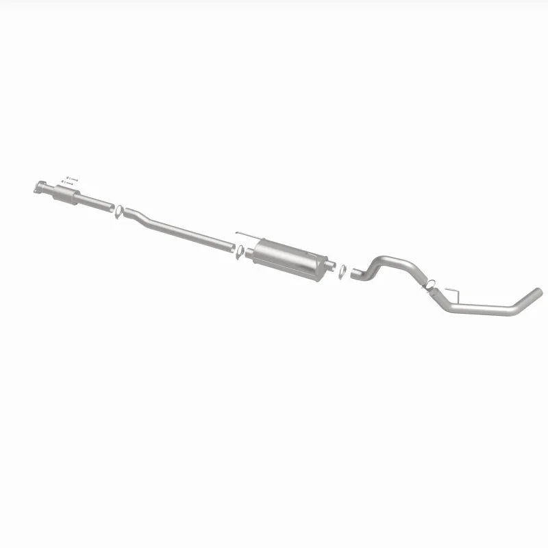 MagnaFlow BRE Exhaust Kit 11-17 Ford F-150 - Additional View 12