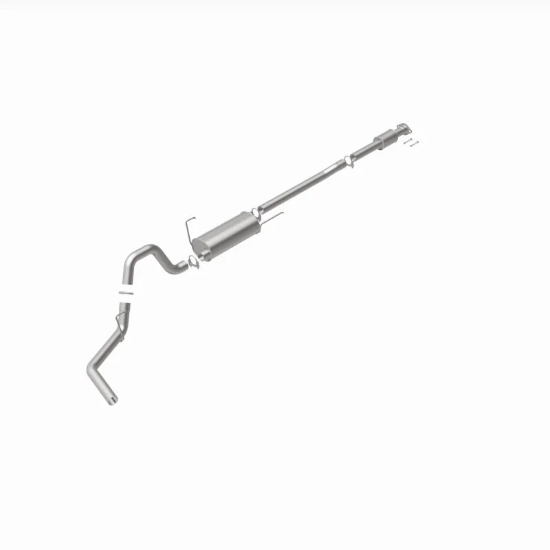 MagnaFlow BRE Exhaust Kit 11-17 Ford F-150 - Additional View 13