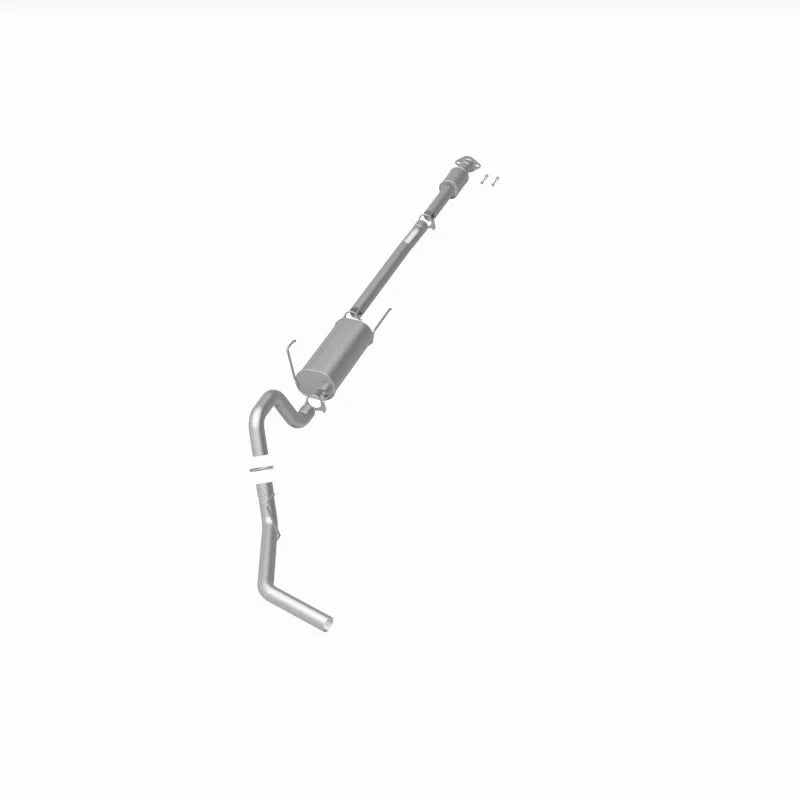 MagnaFlow BRE Exhaust Kit 11-17 Ford F-150 - Additional View 15
