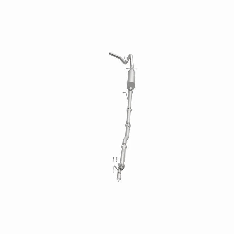 MagnaFlow BRE Exhaust Kit 11-17 Ford F-250 F-350 Super Duty 6.2L - Additional View 5