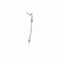 Load image into Gallery viewer, MagnaFlow BRE Exhaust Kit 11-17 Ford F-250 F-350 Super Duty 6.2L - Additional View 5