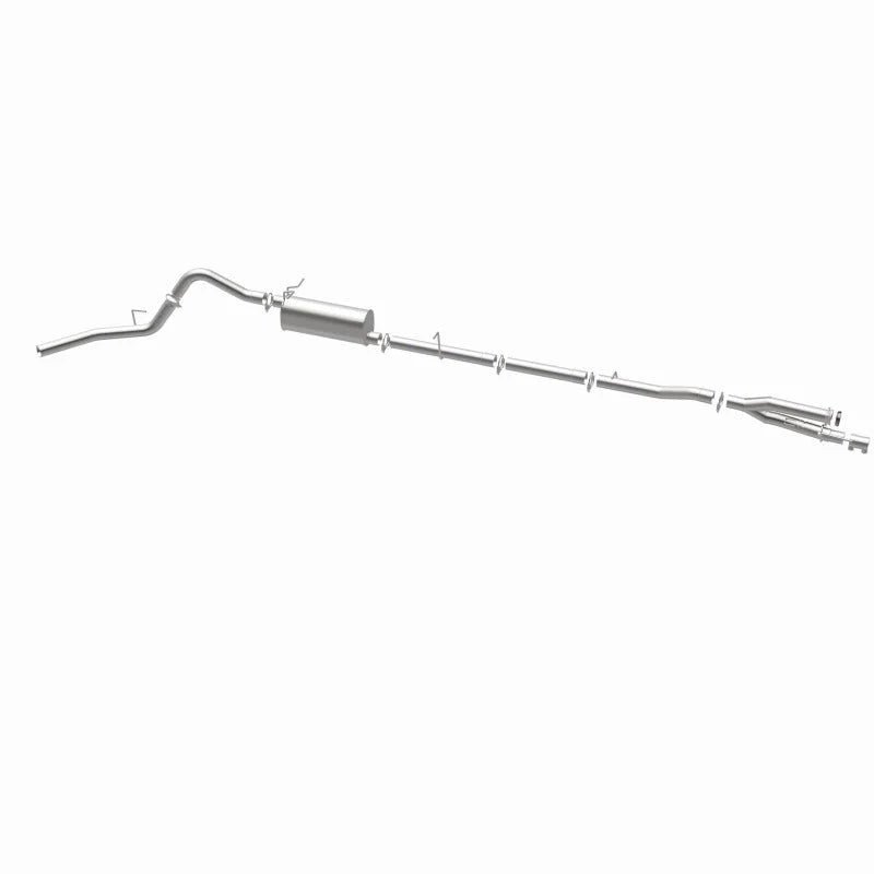 MagnaFlow BRE Exhaust Kit 11-17 Ford F-250 F-350 Super Duty 6.2L - Additional View 7