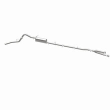 Load image into Gallery viewer, MagnaFlow BRE Exhaust Kit 11-17 Ford F-250 F-350 Super Duty 6.2L - Additional View 7
