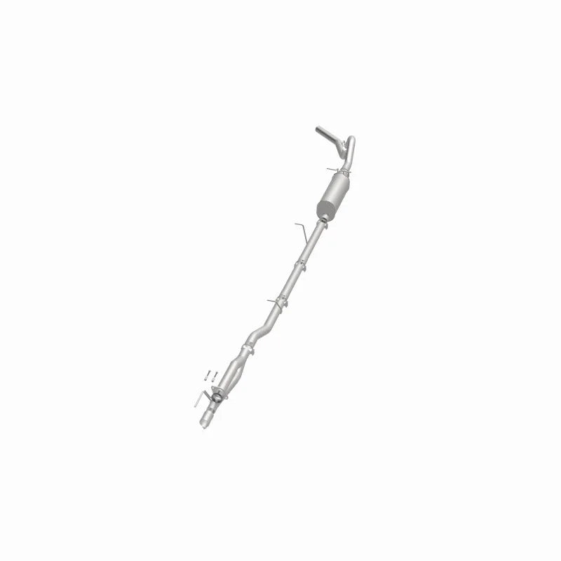 MagnaFlow BRE Exhaust Kit 11-17 Ford F-250 F-350 Super Duty 6.2L - Additional View 8