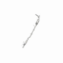 Load image into Gallery viewer, MagnaFlow BRE Exhaust Kit 11-17 Ford F-250 F-350 Super Duty 6.2L - Additional View 8
