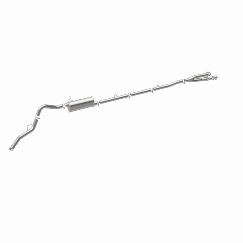 MagnaFlow BRE Exhaust Kit 11-17 Ford F-250 F-350 Super Duty 6.2L - Additional View 10