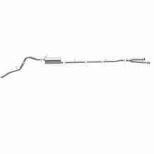Load image into Gallery viewer, MagnaFlow BRE Exhaust Kit 11-17 Ford F-250 F-350 Super Duty 6.2L - Additional View 11