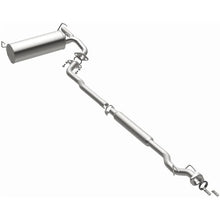 Load image into Gallery viewer, MagnaFlow BRE Exhaust Kit 11-17 Nissan Juke 1.6L - Additional View 5