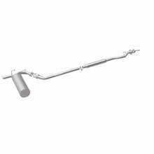 Load image into Gallery viewer, MagnaFlow BRE Exhaust Kit 11-17 Nissan Juke 1.6L - Additional View 7