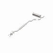 Load image into Gallery viewer, MagnaFlow BRE Exhaust Kit 11-17 Nissan Juke 1.6L - Additional View 12