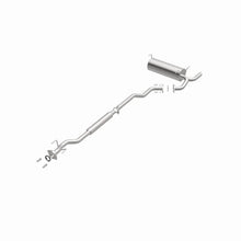 Load image into Gallery viewer, MagnaFlow BRE Exhaust Kit 11-17 Nissan Juke 1.6L - Additional View 12