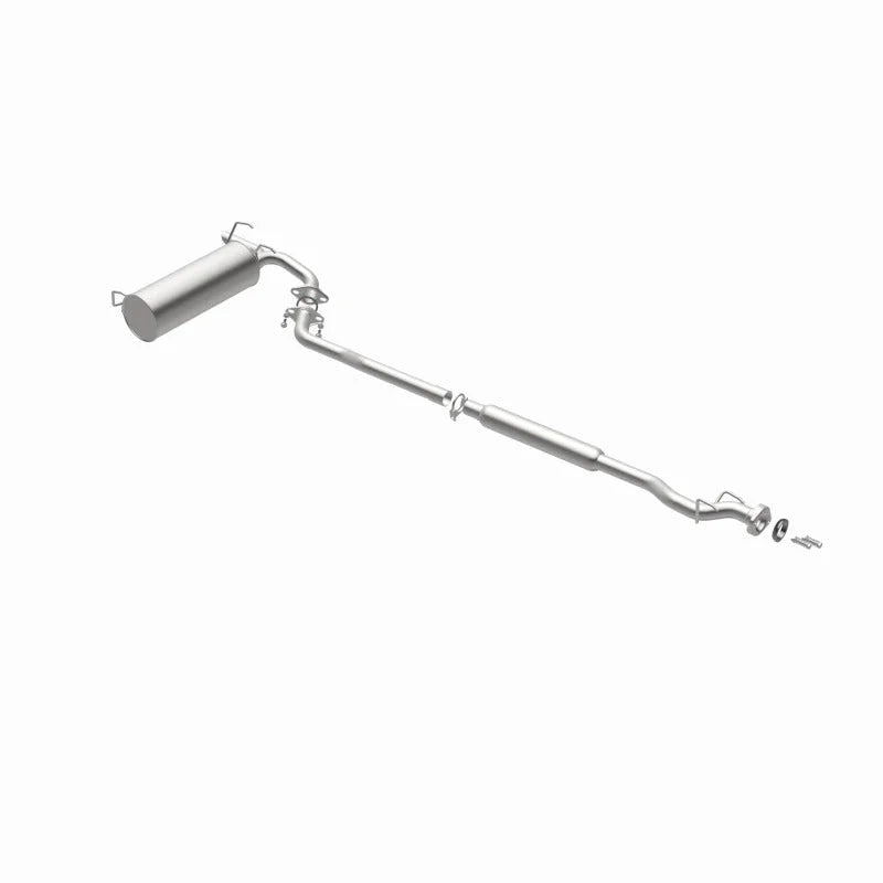 MagnaFlow BRE Exhaust Kit 11-17 Nissan Juke 1.6L - Additional View 13