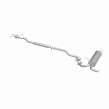 Load image into Gallery viewer, MagnaFlow BRE Exhaust Kit 11-17 Nissan Juke 1.6L - Additional View 15