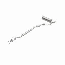 Load image into Gallery viewer, MagnaFlow BRE Exhaust Kit 11-17 Nissan Juke 1.6L - Additional View 16