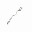 Load image into Gallery viewer, MagnaFlow BRE Exhaust Kit 11-17 Nissan Juke 1.6L - Side View