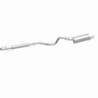 Load image into Gallery viewer, MagnaFlow BRE Exhaust Kit 11-17 Nissan Juke 1.6L - Additional View 5