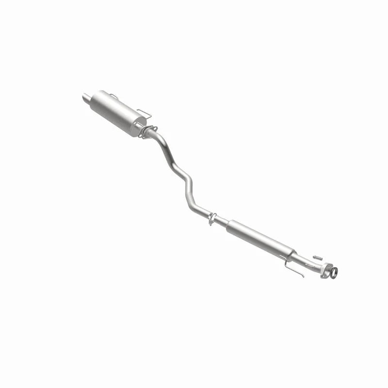 MagnaFlow BRE Exhaust Kit 11-17 Nissan Juke 1.6L - Additional View 6