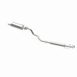 Load image into Gallery viewer, MagnaFlow BRE Exhaust Kit 11-17 Nissan Juke 1.6L - Additional View 7