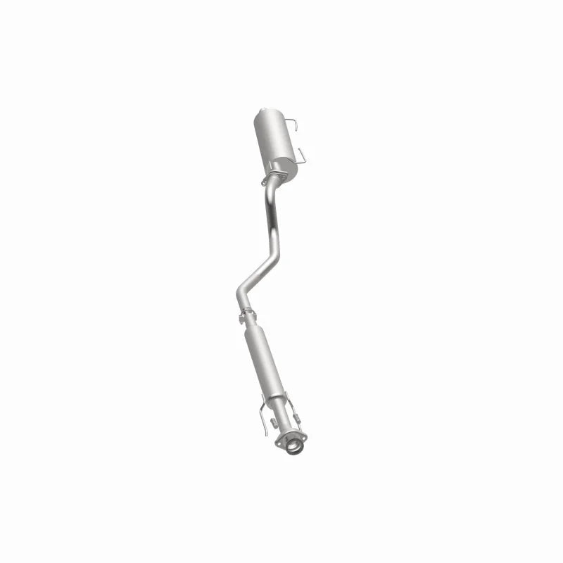 MagnaFlow BRE Exhaust Kit 11-17 Nissan Juke 1.6L - Additional View 8