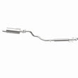 Load image into Gallery viewer, MagnaFlow BRE Exhaust Kit 11-17 Nissan Juke 1.6L - Additional View 9