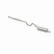 Load image into Gallery viewer, MagnaFlow BRE Exhaust Kit 11-17 Nissan Juke 1.6L - Additional View 11