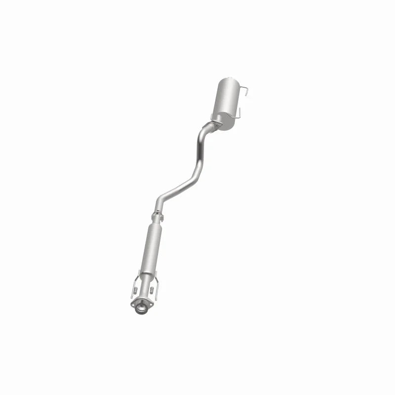 MagnaFlow BRE Exhaust Kit 11-17 Nissan Juke 1.6L - Additional View 12