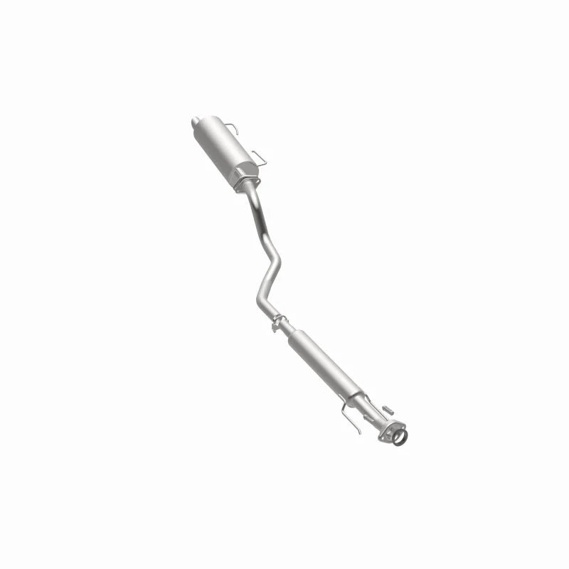 MagnaFlow BRE Exhaust Kit 11-17 Nissan Juke 1.6L - Additional View 16