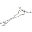 Load image into Gallery viewer, MagnaFlow BRE Exhaust Kit 11-21 Jeep GRAND CHEROKEE 5.7L - Additional View 8